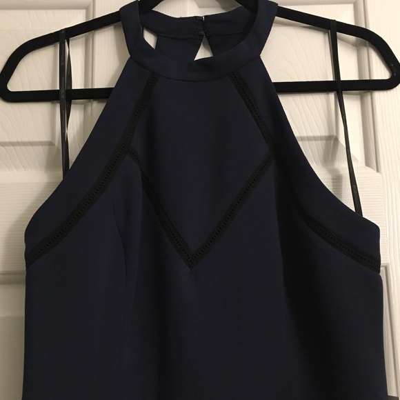 New BGBGeneration Fit-and-Flare Dress - Picture 3 of 6